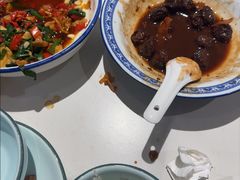 -回家吃饭·地道南昌菜(建德观总店)