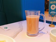 -阿里疆Alijiang·丝路美食·异域风情·清真(长楹天街店)