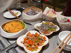 -海底捞火锅(西直门凯德MALL店)