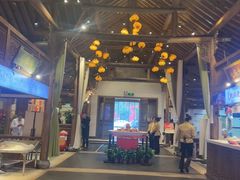 -大张烙馍村(绿地店)