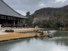 -天龙寺