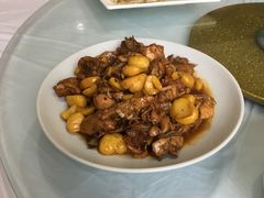 -天目湖刘老四农庄