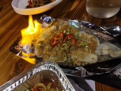 -质烤烤物·活烤海鲜(质烤总店)