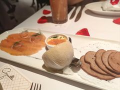 -壳里西餐厅Coquille Seafood Bistro(蒙自路店)