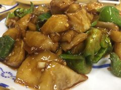 -天津外国语大学（马场道校区）食堂