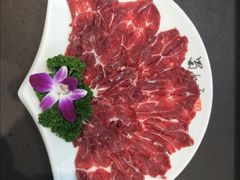-蜀九香.正宗成都火锅(安吉店)