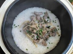 -大鸽饭(马王堆店)