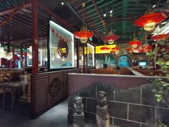 -缪氏川菜(深圳北站缤果空间店)