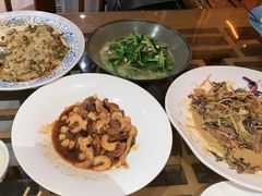 -良师门滨海人家·海鲜·家常菜(滨海城店)