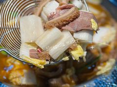 -古乐牛香·鲜牛肉牛杂火锅(五一中路店)