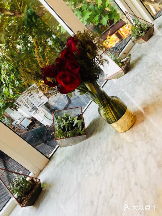 蝶舍·MAISON PAPILLON图片