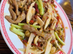 -山城欢现炒食堂(上海城店)