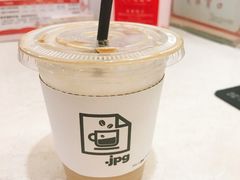 -JPG coffee(广州体育西店)
