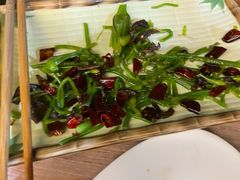 -缘生态云南菜·野生菌庭院餐厅(华侨城店)