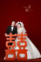 -今生有约婚纱摄影店(景德路店)