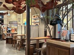 -RUXU入续糖水铺与包(卓悦中心店)