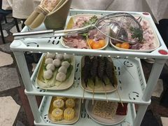 -小煵记·打边炉(西丽文光店)