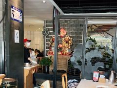 大堂-辣婆婆(航天桥店)