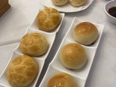 -稻香酒家·33年老字号·港式粤菜(富邦中心店)