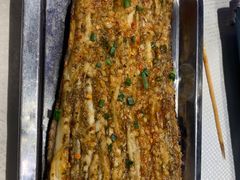 -忆3毛烧烤美食城(龙塘直营店)