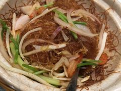-小厨娘淮扬菜(清江苏宁广场店)
