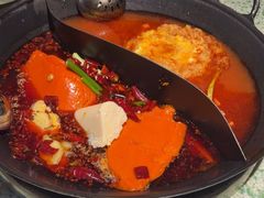 -五里关火锅(牛市口店)