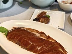 -福海居烤鸭店(鸟巢店)