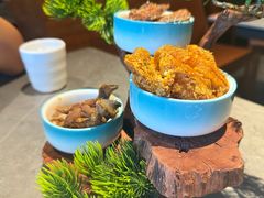 -佬太公海鸭·海鲜大排档(上海总店)