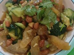 -前王院•巧克力海鲜市集餐厅(万平口店)