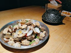 -胡马八破·川菜小馆(高新万达店)