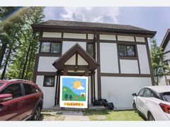 -太阳岛度假酒店