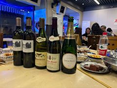 -月圆火锅(宁海东路二店)