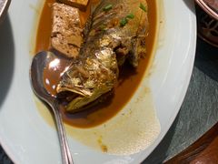 -四季厨房 鲁菜·孔府烤鸭(二环南路店)
