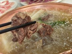 -藏味八珍特色火锅