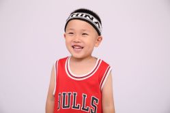 -米粒儿童摄影(观音桥店)