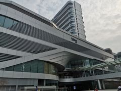 -深圳来福士广场