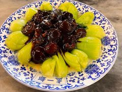 -都一处烧麦馆(前门店)