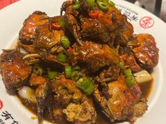 -有位虾匠·香辣蟹·小龙虾(李村店)