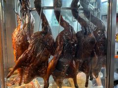 -陈光记烧腊店(罗保博士街店)