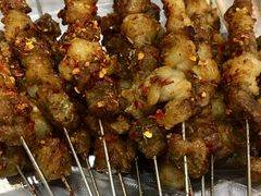 -程波烧烤(香滨路店)