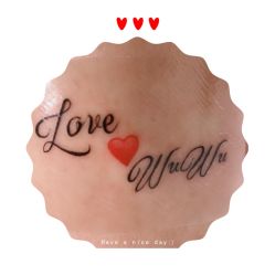 -飛凡TATTOO纹身•原创