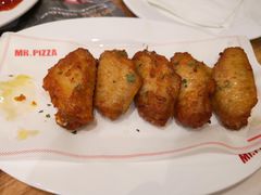 -米斯特比萨(望京西园店)