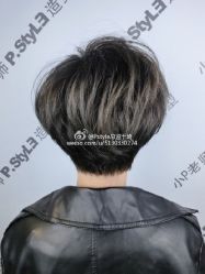 -P.STYLE 派斯造型