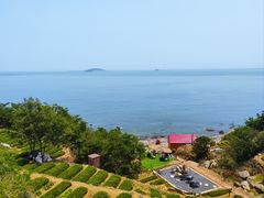 -崂山仰口游览区