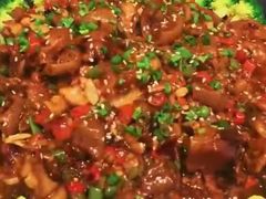 -新侗家食府(蟠桃宫店)