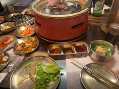 -西塔老太太泥炉烤肉(上海七宝领展广场店)