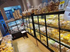 -宏发红西饼屋(天津路店)