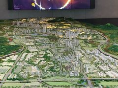 -广州市城市规划展览中心