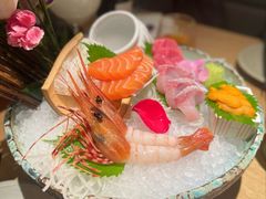 -阿吾罗·月咏精致日料(港汇恒隆广场店)