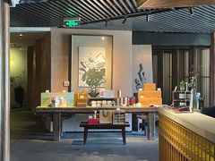 -青藤茶馆(南山路店)